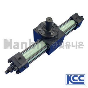 유압 회전실린더 KP70R (21088) 
