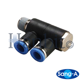 원터치피팅 GPH(D2) (봉단위) (15253) 