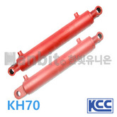 유압장비 복동실린더 KH70 (21061)