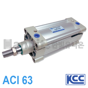 ISO 프로파일 실린더 ACI 63 (11133) 