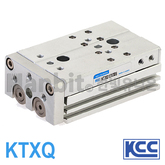 컴팩트 테이블 실린더(리니어볼베어링) KTXQ (11419) 