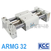 마그네틱 로드레스 실린더 ARMG 32 (11416) 