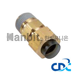 인써트피팅(INCH) CC (15610) 