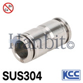SUS304 원터치피팅 S4UC (15410) 