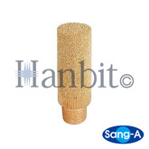 금속소결소음기 SCB(봉단위) (15712) 