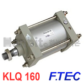 대형실린더 KLQ 160 (11151) 