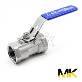 MK.스텐볼밸브 1PC LOCK (42208) 