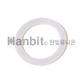쎄니타리 페럴가스켓(실리콘) (52501) 