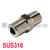SUS316 PT연결 (22917) 