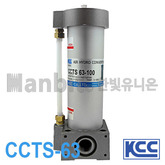 하이드로 컨버터 CCTS 63 (11501) 