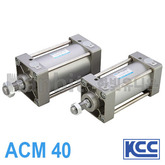 중형실린더 ACM 40 (11110) 