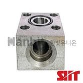 엘보플랜지 LSA 210Kg/㎠) (23612) 