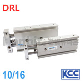 더블로드 (볼 베어링) DRL 10/16 (11323)/(11324)