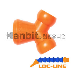 1/4Y형휘팅 41408 (53110) 