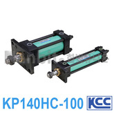 표준형 유압실린더 KP140HC-100 (21010) 