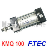 중형실린더 KMQ 100 (11148) 