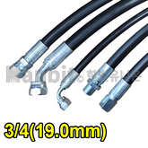 중압호스제작 3/4인치(19.0mm)  (22504) 