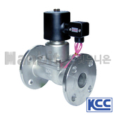 솔밸브-상시닫힘형(물용) HKD-SF 32A-50A (41108)