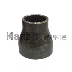  흑용접 레듀샤(KS) (51503) 