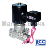솔밸브-상시닫힘(진공,증기) HKS-S 15A-50A (41303)