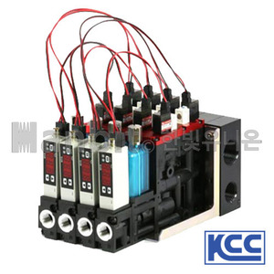 진공이젝터 유닛(대배기량) KMC72 (31421) 