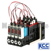 진공이젝터 유닛(대배기량) KMC72 (31421) 
