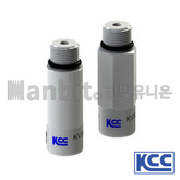 진공 안전밸브 KVSC (31401) 