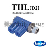 투터치피팅 THL(D2)(봉단위) (15622) 