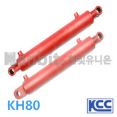 유압장비 복동실린더 KH80 (21062)