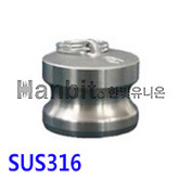 SUS316캄록카프링 DP형 (51127) 