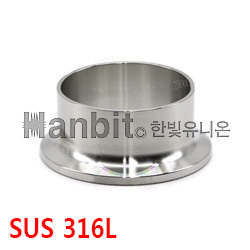 쎄니타리 용접페럴(SUS316L) (52233) 