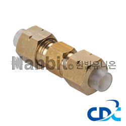 인써트피팅(MM) CUC (15603) 