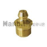 황동 구리스닛블 일자 (51258) 