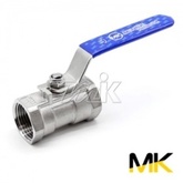 MK.스텐볼밸브 1PC (42207) 