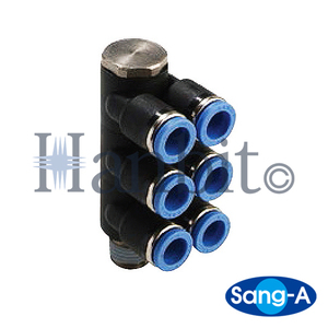 원터치피팅 GPA(D3) (봉단위) (15256) 