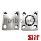 스퀘어맹플랜지 SHA/SHB(210Kg/㎠) (23602) 
