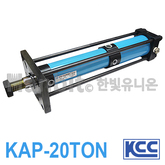 직결식 부스터 실린더 KAP-20TON(140Ø) (11517) 