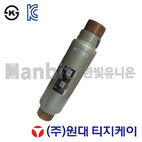 익스팬션죠인트 동관 용접식(단식)(KS)10K (51705) 