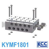 KY18용 매니폴드블럭 KYMF1801 (12144) 