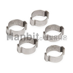 양귀클램프 (STEEL) (55125) 