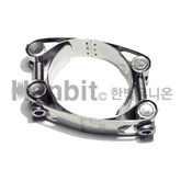 스텐 더블고압밴드 D (55110) 