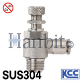 SUS304 스피드컨트롤 S4SC (15401) 