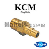 몰드카플러 KCM(봉단위) (15835) 