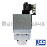쿨란트밸브 3-way KLCV154-3 15A (41116) 
