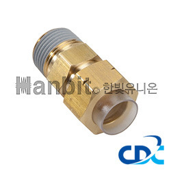 인써트피팅(MM) CC (15609) 