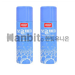 가스누출탐지제 BC-100 (51907) 