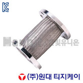 스텐 후렉시블 메탈조인트(20K) (51712) 
