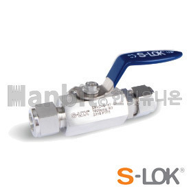 볼밸브 SBV10(Lock타입) (23403) 