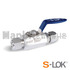 볼밸브 SBV10(Lock타입) (23403) 