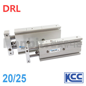 더블로드 (볼 베어링) DRL 20/25 (11325)/(11326)